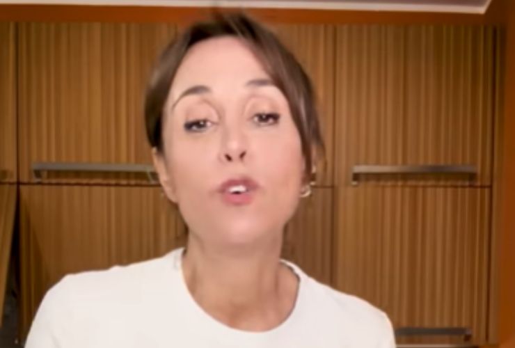Benedetta Parodi