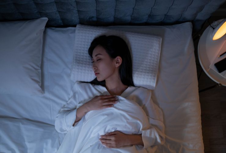 Dormire