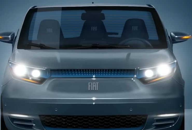 Fiat multipla