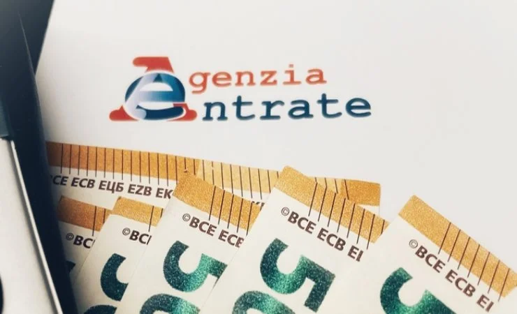 Fisco Agenzia Entrate
