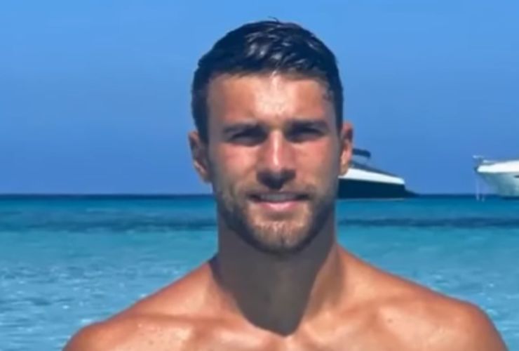 Flavio Ubirti