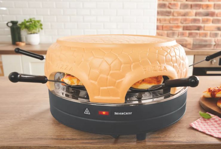 Forno della Lidl