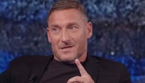 Francesco Totti