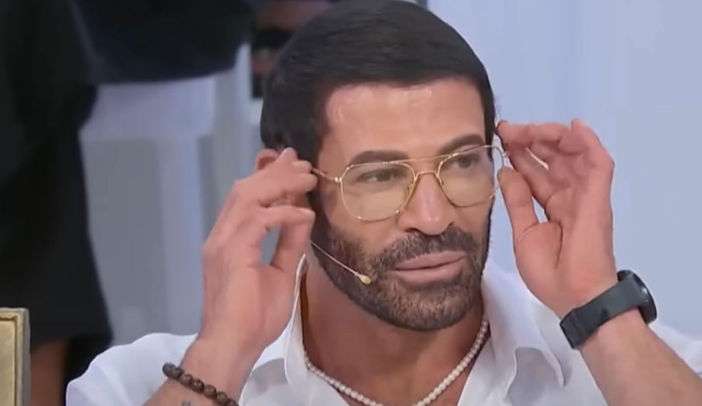 Gianni Sperti