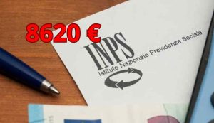 Guaio Inps