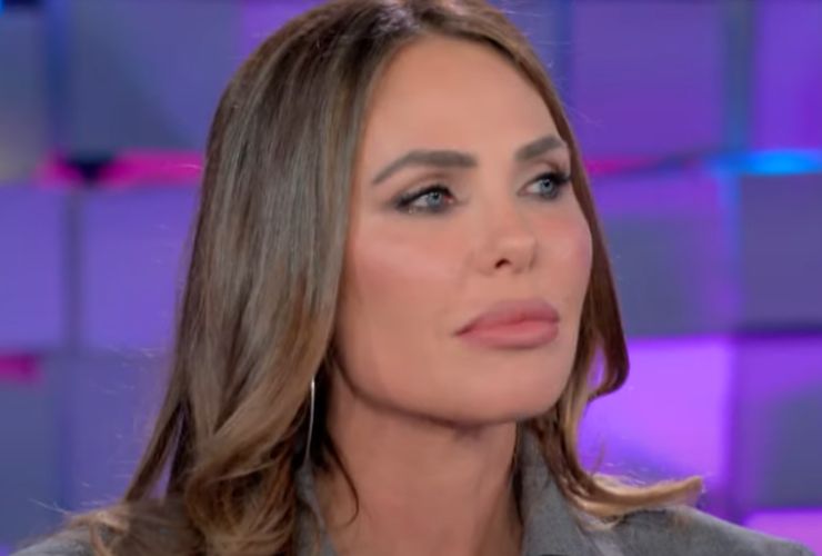 Ilary Blasi
