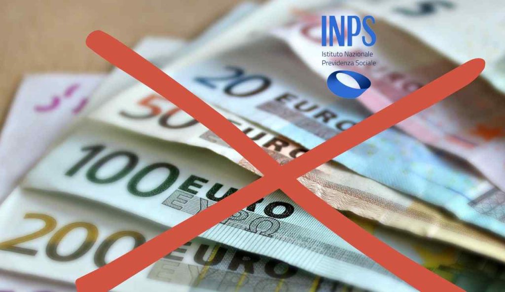 Inps fondi