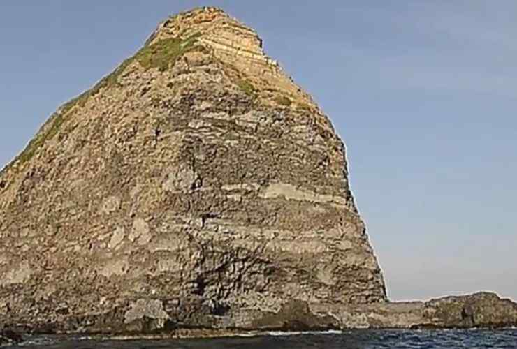 Isola delle Sirene