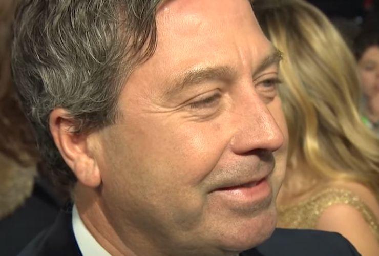 John Torode