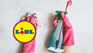 Lidl novità