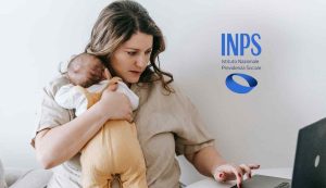 Mamme lavoratrici