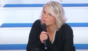 Maria De Filippi