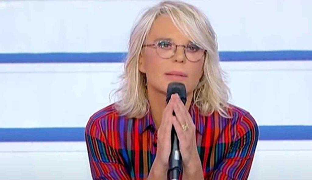 Maria De Filippi