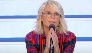 Maria De Filippi