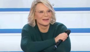 Maria De Filippi