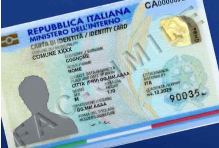 Nuovo documento