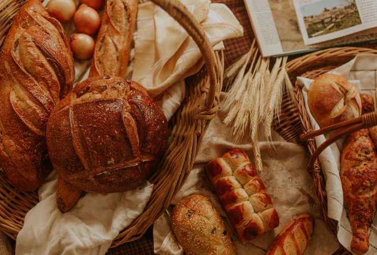 Pane