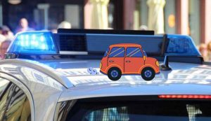Polizia