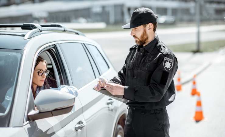 Polizia