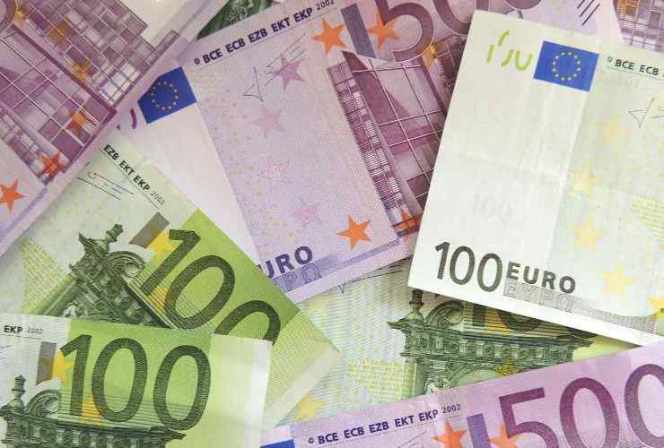 Soldi cuneo fiscale
