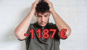 Soldi persi Irpef