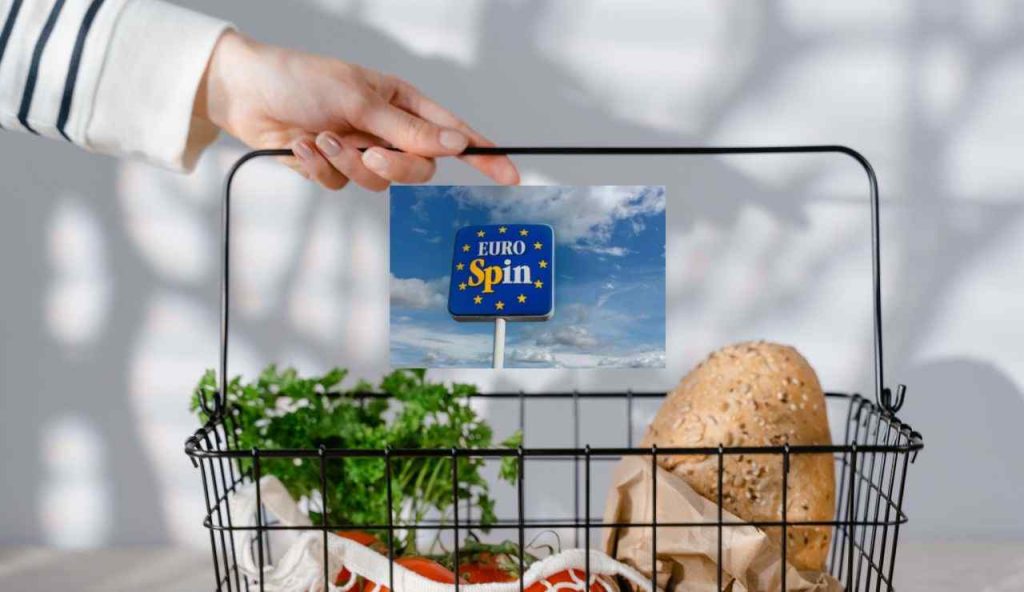 Spesa Eurospin