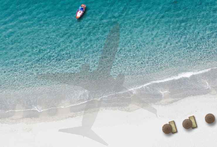 Spiaggia