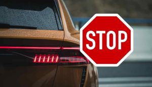 Stop auto