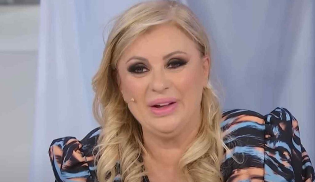 Tina Cipollari