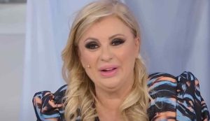 Tina Cipollari