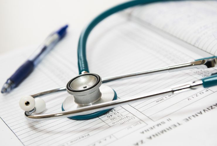 Visita medica