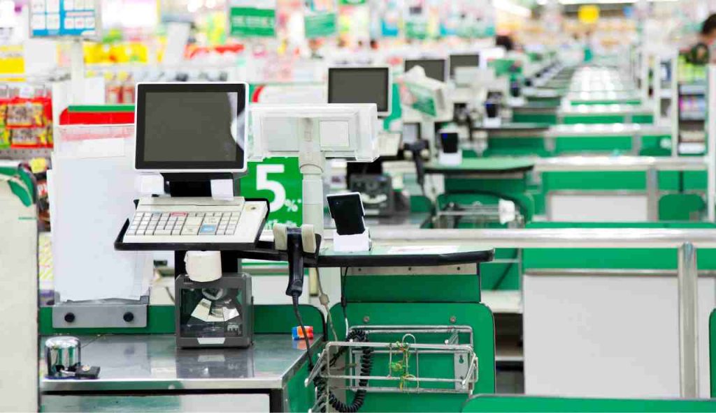 Supermercato