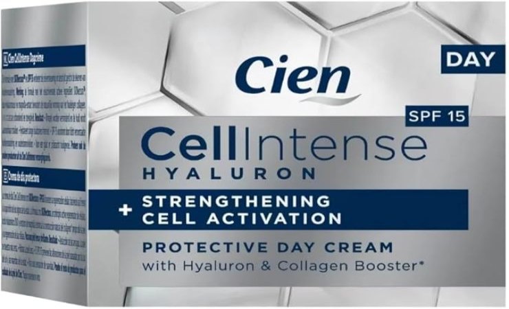 Creme Lidl Cien