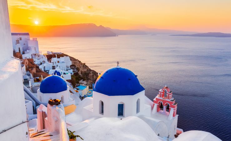 Grecia