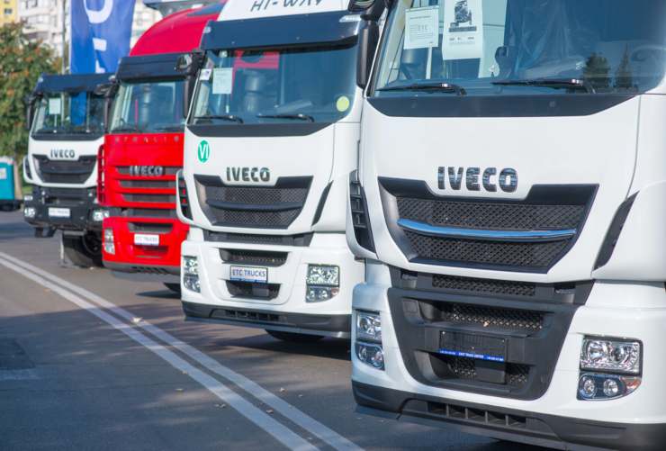 Iveco
