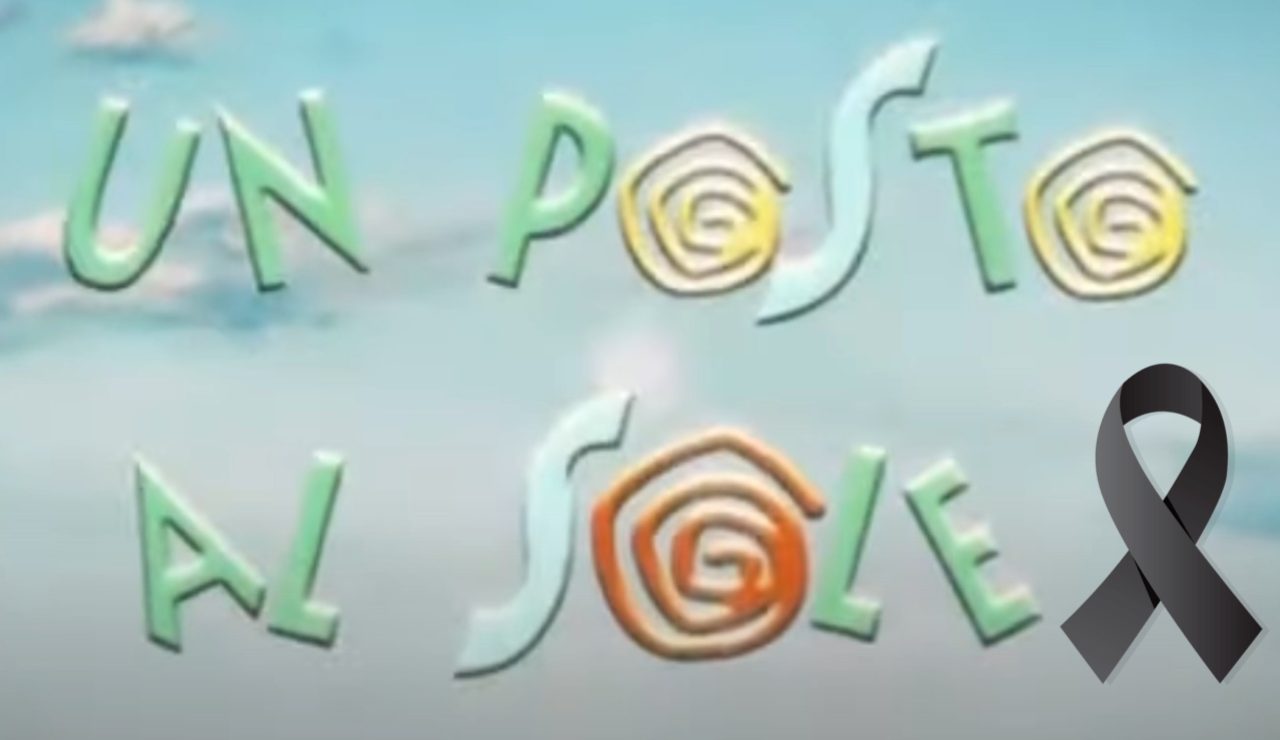 Logo di Un Posto al Sole (Un posto al sole - youtube screenshot) - www.insolenzadir2d2.it