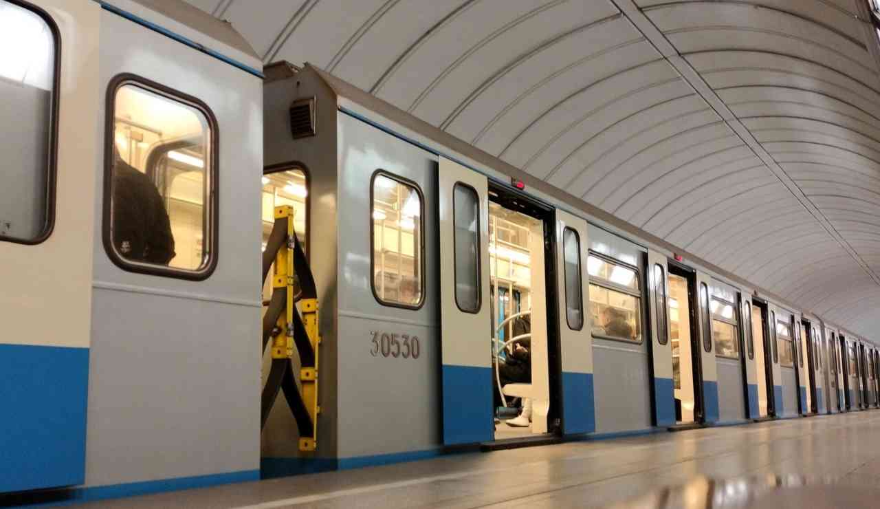 Metropolitana (Pixabay foto) - www.insolenzadir2d2.it