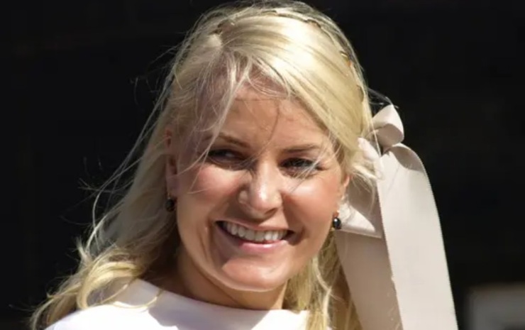 Mette Marit di Norvegia (Depositphotos foto) - www.insolenzadir2d2.it