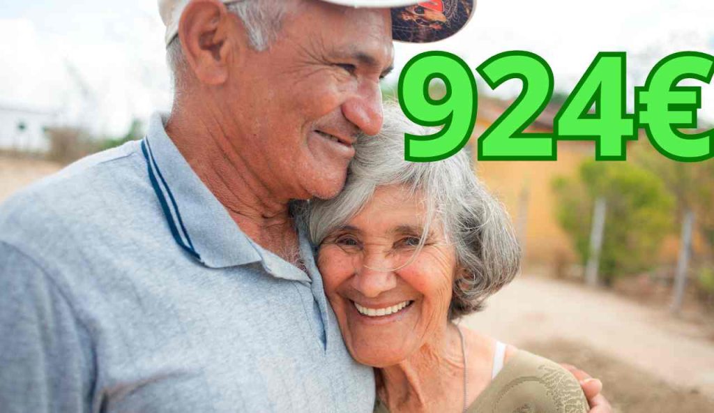 Pensionati