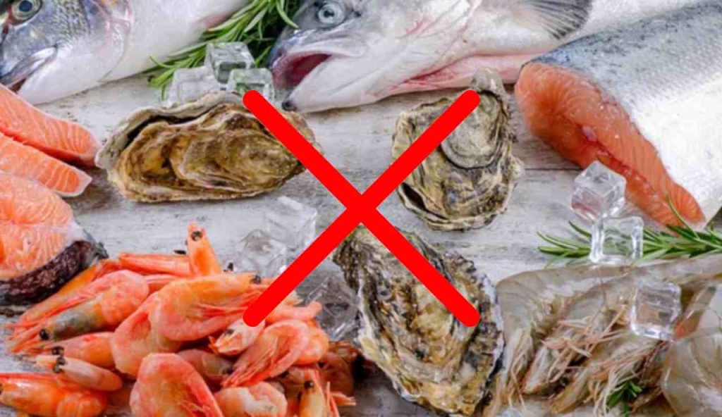 Pesce e pericoli (Depositphotos foto) - www.insolenzadir2d2.it