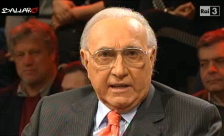Pippo Baudo