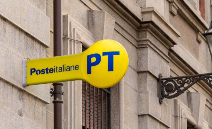 Poste Italiane