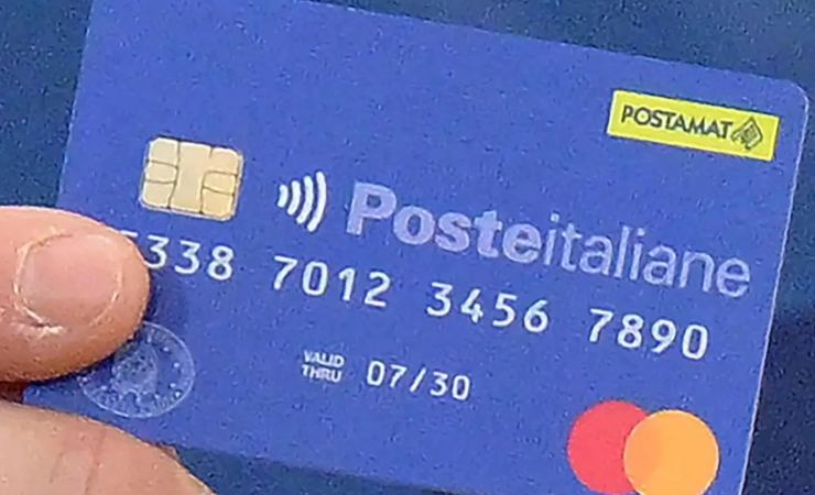 Poste