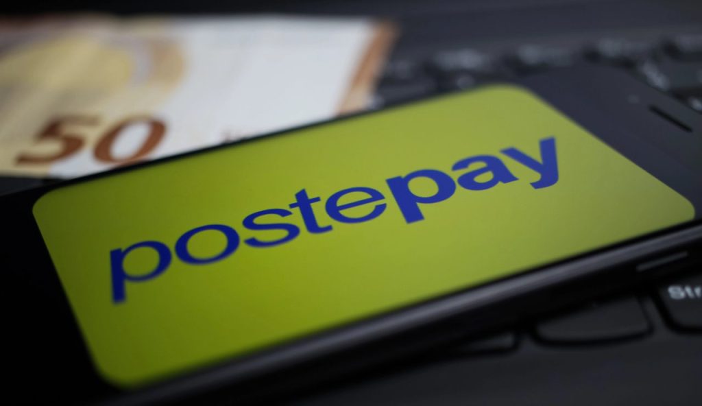Postepay