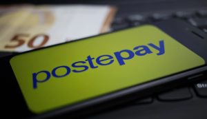 Postepay