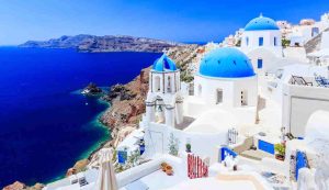 Santorini