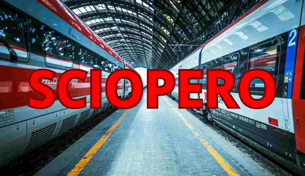 Sciopero