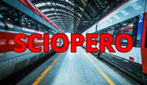 Sciopero