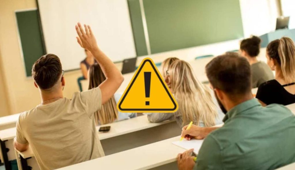 Scuola e problemi (Depositphotos foto) - www.insolenzadir2d2.it