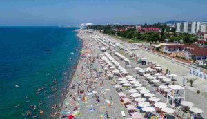 Spiaggia